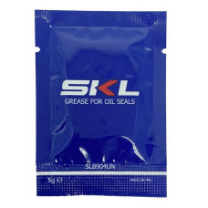 Смазка для сальников SKL SLB904UN 5гр. синий пакетик