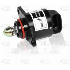 VSM 0112| Регулятор холостого хода для а/м Лада 2110-2112 тонкий клапан