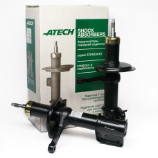 AT10101 | Амортизатор 2108 перед. STANDARD-OIL (к-т 2шт) ATECH