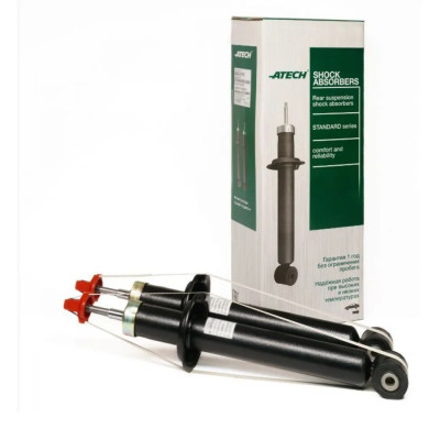 AT10607 | Амортизатор 2108 зад. STANDARD-OIL (к-т 2шт) ATECH