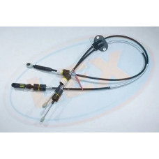 Трос переключения передач LEX (TR2176)