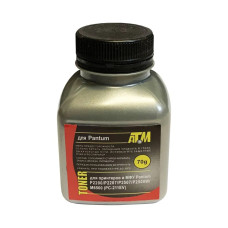 Тонер для картриджа PANTUM PC211 M6500W,P2500W,P2500,P2507,M6500