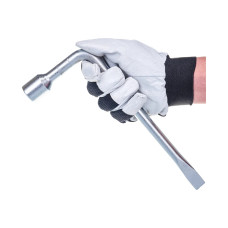 Ключ бал 19 "А/Д" (250 мм) (10) (34019)