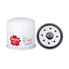 Фильтр маслянный SAKURA (C9002)