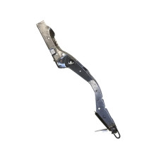 Лонжерон 08 задн пр (с петлей) (2108-5101372-09)