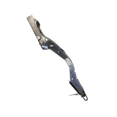 Лонжерон 08 задн пр (с петлей) (2108-5101372-09)