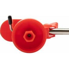 Пистолет для монтаж пены "Rexant" пластм (12-7301)