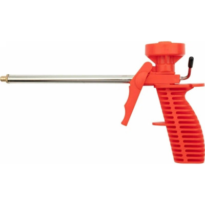 Пистолет для монтаж пены "Rexant" пластм (12-7301)