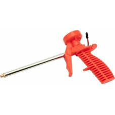 Пистолет для монтаж пены "Rexant" пластм (12-7301)