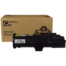 Картридж GalaPrint TK-1200 с чипом для принтеров Kyocera ECOSYS P2335/M2235/ M2735/M2835 3000 коп