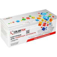 Картридж лазерный Colortek CE285A (85A) для принтеров HP LaserJet Pro P1102/1102w, M1132, 1212, 12