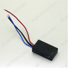 Плавный пуск до 2.5 кВт (A0181) KRD-710