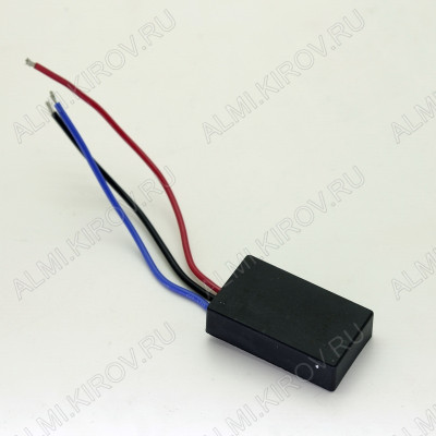 Плавный пуск до 2.5 кВт (A0181) KRD-710