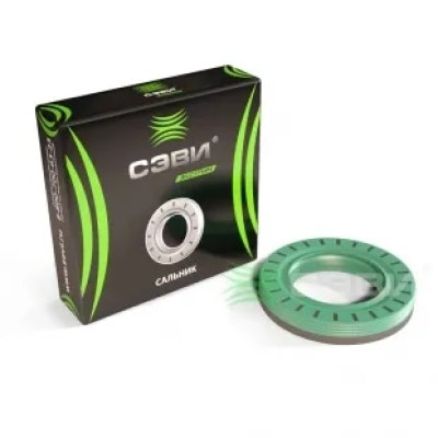 8006 | Сальник прив 2110 "СЭВИ-Экстрим" лев (35*57*9) " (11)