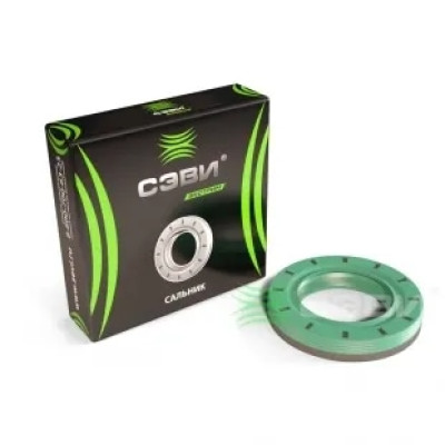 8005 | Сальник прив 2110 "СЭВИ-Экстрим" пр (35*57*9)  (уп) (11)