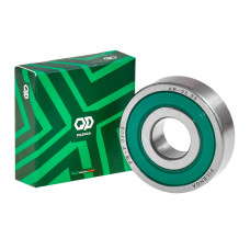 Подшипник генератора передний 17х47х14, ВАЗ 2190, 2110-2112, 2123, 2170 PILENGA (PWP0202)