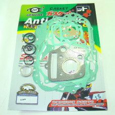 Прокладки двиг мото (мопед) Alpha, Delta  (50 куб) (39,00) ()