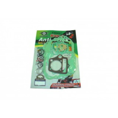 Прокладки двиг мото (мопед) Alpha, Delta (100 куб) (50,00) ()