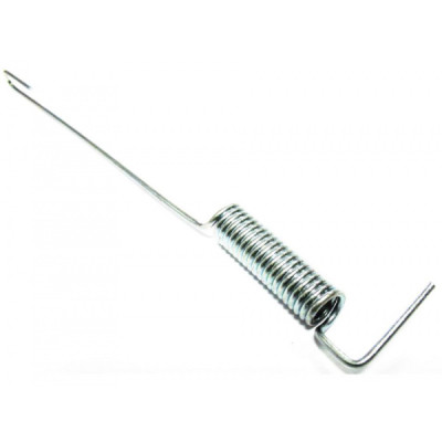 Пружина задней лягушки мото (мопед) Alpha, Delta, Zodiak (15310)