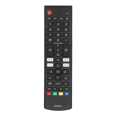 ПДУ для LG/GS AKB76037608 LCDTV