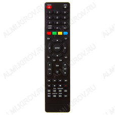 ПДУ для HYUNDAI JKT-107 LCDTV ПДУ для HYUNDAI JKT-107 LCDTV