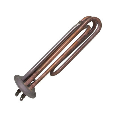 Нагревательный элемент RF 2500 Вт МЕДНЫЙ (20855)