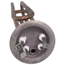 Нагревательный элемент RF 2500 Вт МЕДНЫЙ (20855) Нагревательный элемент RF 2500 Вт МЕДНЫЙ (20855)