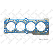 1125010SX| Прокладка ГБЦ (0.55mm) Chevrolet Aveo, Daewoo Nubira 1.4/1.6 16V 0 STELLOX