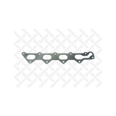 1126022SX| Прокладка коллектора выпускного Daewoo Nexia/Espero 1.5 16V 95> STELLOX