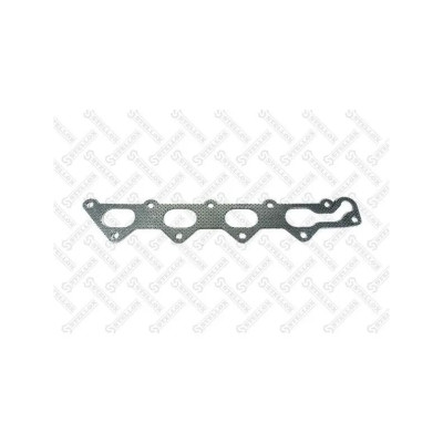 1126022SX| Прокладка коллектора выпускного Daewoo Nexia/Espero 1.5 16V 95> STELLOX