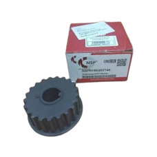 NSP0196352740| Шестерня коленвала DAEWOO Nubira,Lanos NSP