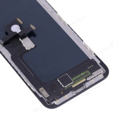 Дисплей для iPhone X в сборе с тачскрином Черный - (In-Cell) Стандарт