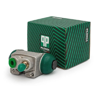 Цилиндр тормозной задний правый HYUNDAI Accent (00-06), Atos (98-), (02-) PILENGA (HYP9952)