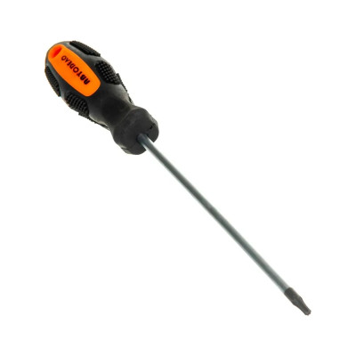 Отвертка torx "А/Д" T-15*100 (30815)