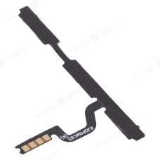 Шлейф для Realme Note 50/60/60x (RMX3834/RMX3933/RMX3938) на кнопки громкости/включения