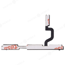 Шлейф для Realme Note 50/60/60x (RMX3834/RMX3933/RMX3938) на кнопки громкости/включения