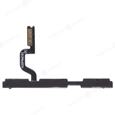 Шлейф для Realme Note 50/60/60x (RMX3834/RMX3933/RMX3938) на кнопки громкости/включения