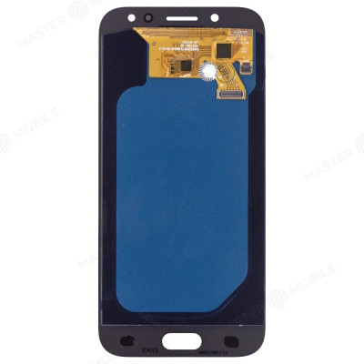 Дисплей для Samsung Galaxy J5 2017 (J530F) в сборе с тачскрином Черный - (In-Cell)