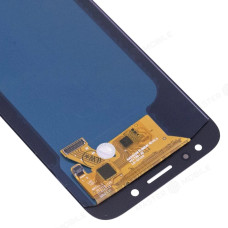 Дисплей для Samsung Galaxy J5 2017 (J530F) в сборе с тачскрином Черный - (In-Cell)