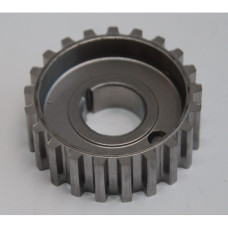 Шестерня ГРМ 08 (к/в мал) "ДЗА" (2108-1005030-20)