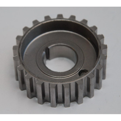 Шестерня ГРМ 08 (к/в мал) "ДЗА" (2108-1005030-20)