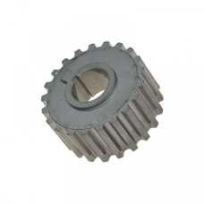 Шестерня ГРМ 2112 (к/в мал) "ДЗА" (2110-1005030)