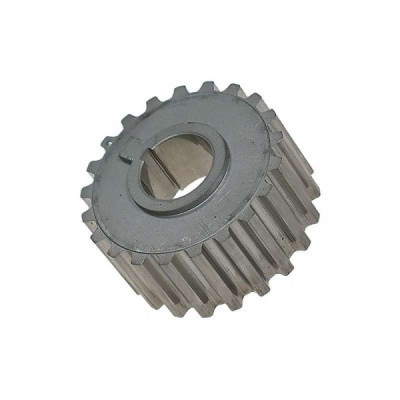Шестерня ГРМ 2112 (к/в мал) "ДЗА" (2110-1005030)