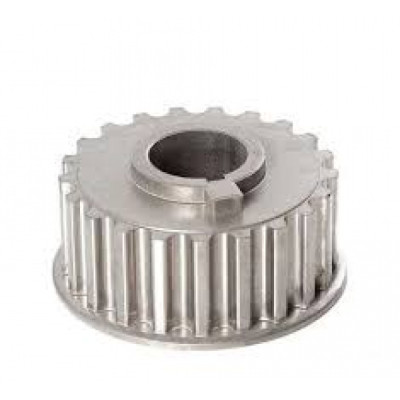 Шестерня ГРМ 2170 (к/в мал) "ДЗА" (42/6) (21126-1005030)