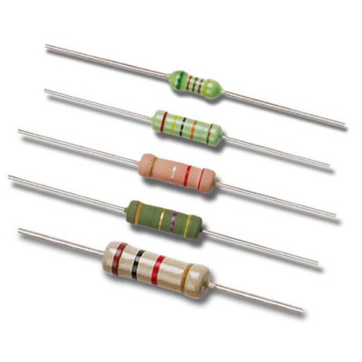 Резистор 10 Om 0.5W 5% C1-4 9x3.2mm