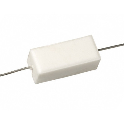 Резистор 10 Om 5W 5%