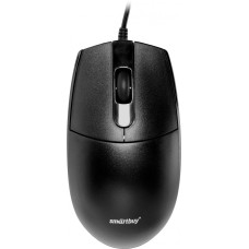 Мышь SBM-216-K черная Мышь SBM-216-K черная