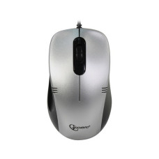 Мышь MOP-100-S Silver Мышь MOP-100-S Silver