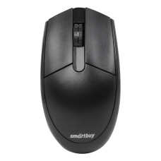 Мышь проводная SBM-212-K черная Мышь проводная SBM-212-K черная