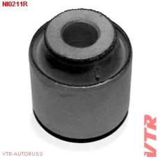 Сайлентблок нижнего рычага задней подвески VTR (NI0211R)